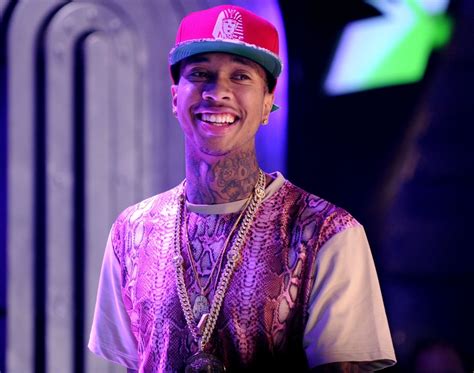 Tyga Picture 41 - Tyga Appearances and Performance on MuchMusic's NEW.MUSIC.LIVE.