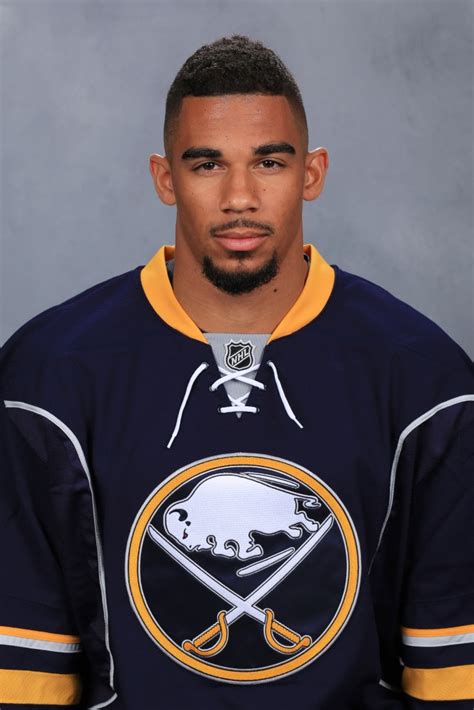 Buffalo Sabres Headshots | TheColorOfHockey