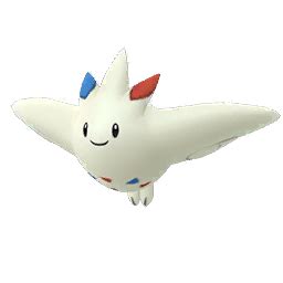 Shiny Togekiss - ShinyRating