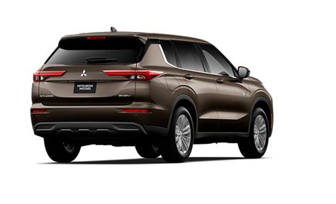 Brossard Mitsubishi in Brossard | The 2024 Mitsubishi Outlander PHEV ES ...