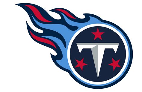 Tennessee Titans Logo Transparent | Mascot Hall of Fame