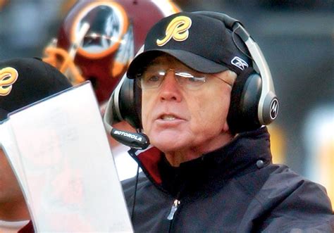 'Hail to the Redskins': What coach Joe Gibbs did to make a bad team great | Pittsburgh Post-Gazette