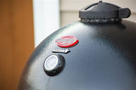 9 Best Kamado Grill Accessories (Rotisserie Kits, Pizza Stones, and ...