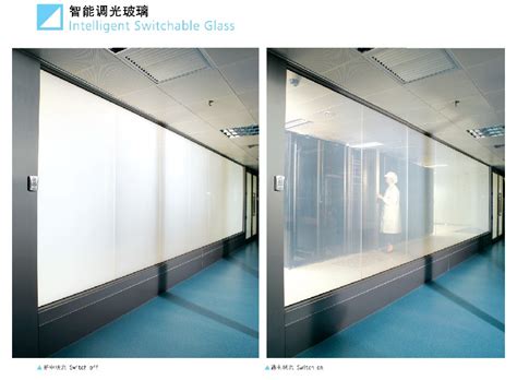 Switchable Film for Privacy Glass – CNC Green Tape for safety glazing with EVA, PVB, SGP ...