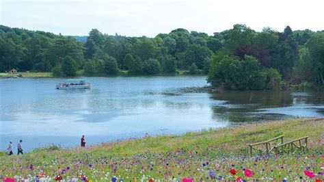 Learn about Trentham Gardens - Trentham Estate