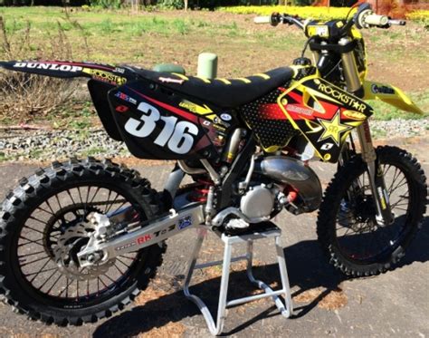 How To Buy a Used Dirt Bike | MotoSport