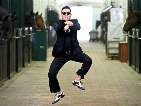 6 Facts About Gangnam Style Dance & How To Do It - City Dance Studios