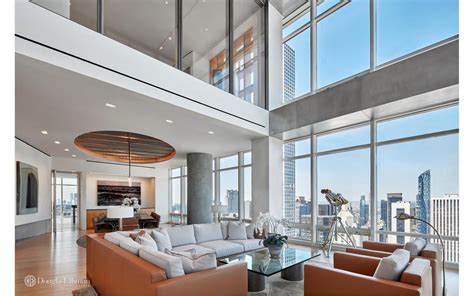 Steven Cohen Penthouse Gets Record $70M Price Cut, to $45M | StreetEasy