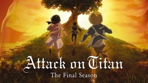 Attack on Titan finale episode gets a release date, details inside ...