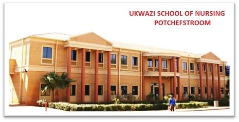 Ukwazi School of Nursing - Potchefstroom | Potchefstroom