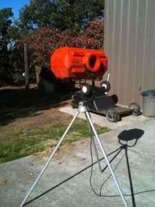 Wiffle Ball Pitching Machine - (Central Point ) for Sale in Medford ...