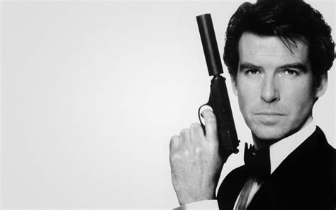 Bond retrospective: Six actors who played 007 - Culture - Images