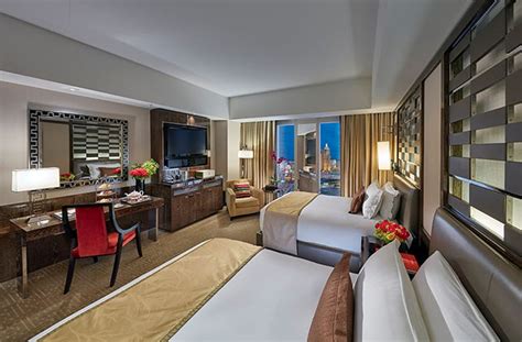 Waldorf Astoria Rooms & Suites | Photos & Info | Las Vegas Hotels