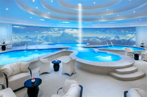 10 Best Spas In Las Vegas For Couples and Groups