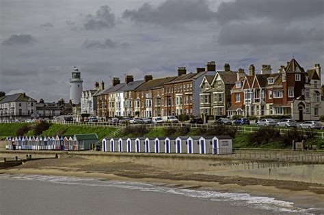 Top 12 Things to Do in Suffolk, England