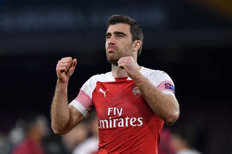 Arsenal: Hopefully Konstantinos Mavropanos becomes Sokratis 2.0