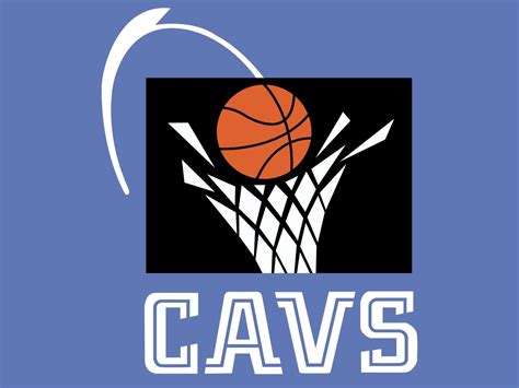 My all time favorite Cleveland Cavaliers logo. From the 90s. | Cleveland cavs, Cavs, Cavaliers ...