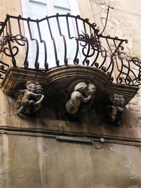 Ragusa Ibla - Palazzo Rocca Ragusa Sicily, Terraces, Balconies ...