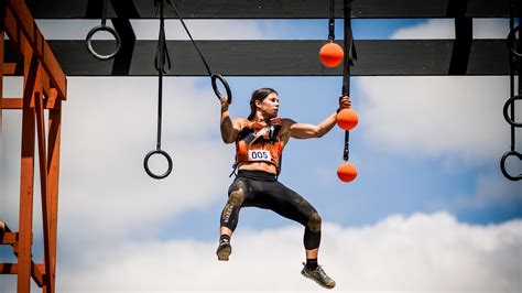 Tough Mudder Champ on How to Tackle Obstacle Course Races | GearJunkie