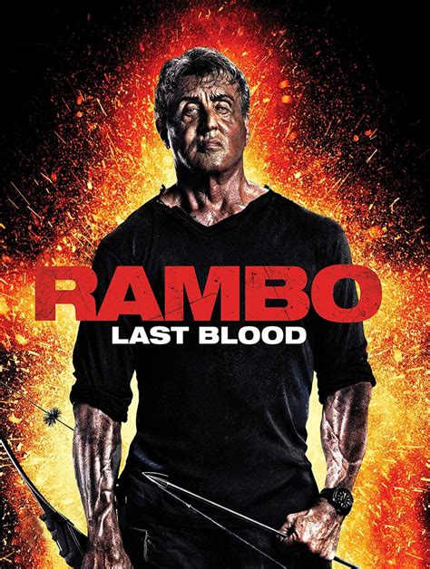 Watch Full Rambo: Last Blood (2019) Online Movies at hd.movieonrails.com