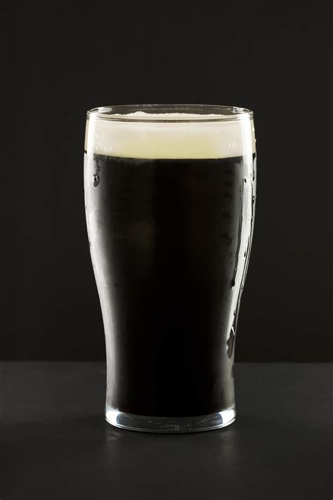 Beer Column: Black Ale For The Heart Of Winter | The Beverage Journal