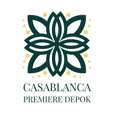 Casablanca Premiere Depok