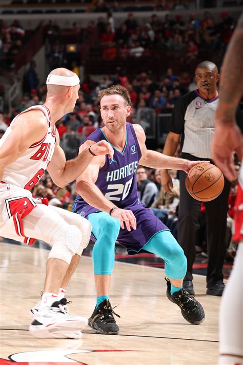 Hornets vs Bulls Gallery - 11/02/22 Photo Gallery | NBA.com