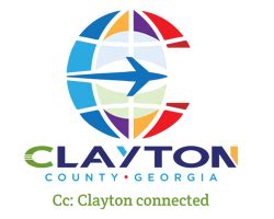 Clayton County Georgia Demographics