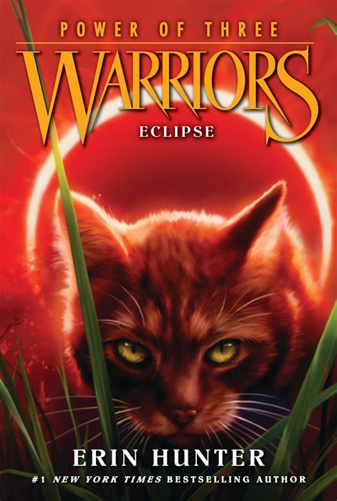 Warrior Cats Book Covers - Adazing