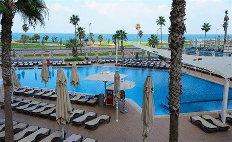 Dan Panorama Tel Aviv dining | Dan Hotels Israel