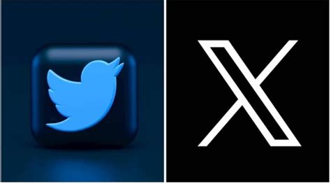 Twitter replaces iconic bird logo with 'X'