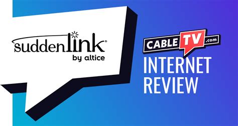 Suddenlink Internet Plans and Pricing | CableTV.com