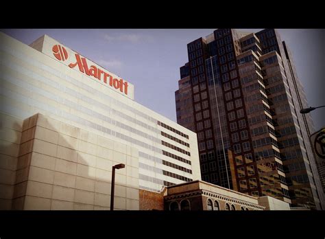 Greensboro Marriott Downtown - Travel - Greensboro - Greensboro