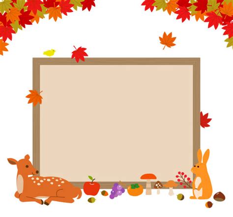 240+ Fall Bulletin Boards Stock Illustrations, Royalty-Free Vector Graphics & Clip Art - iStock