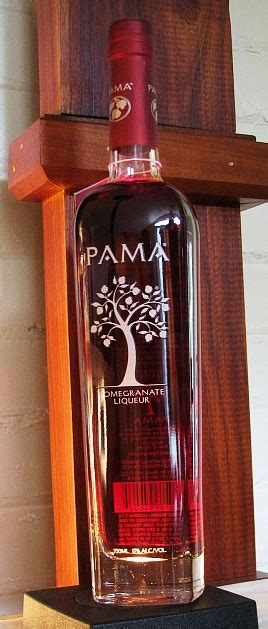 liqueur-pama-629 | Spirits Review