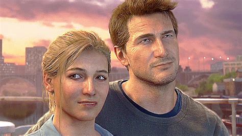 Uncharted 4 Ending + Final Boss - YouTube