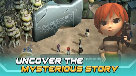 Strange World - Offline Survival RTS Game for Android - APK Download