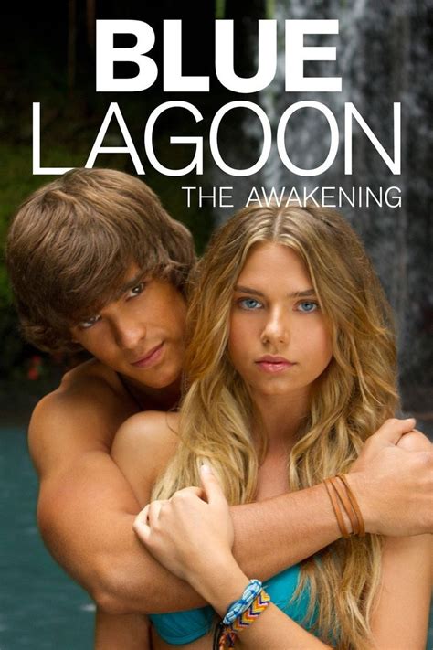 Blue Lagoon The Awakening | Blue lagoon movie, Blue lagoon, Awakenings ...