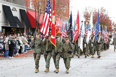 veterans-day-parade - RideSparky