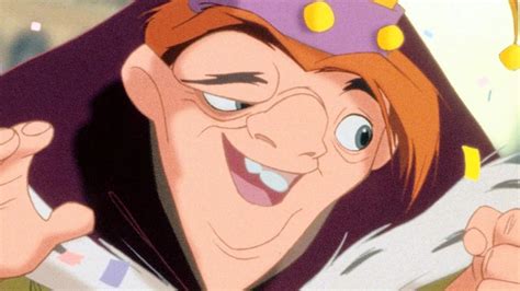 The Untold Truth Of Disney's The Hunchback Of Notre Dame