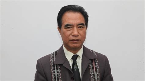 Mizoram election results 2023: ZPM's CM face Lalduhoma wins Serchhip ...