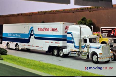 Atlas Van Lines Review - 2023 Pricing and Services