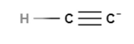 Draw a Lewis structure for each ion. a. CH3O- b. (HC2)- c. (CH3NH3)+ d ...