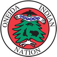 History - Oneida Indian Nation