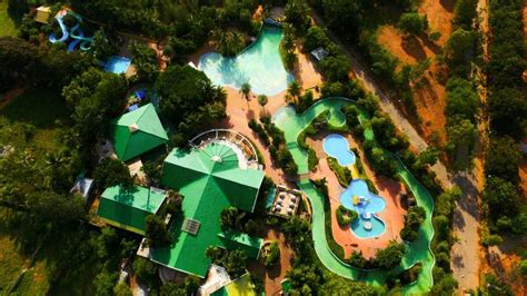 Top 5 Resorts in Bangalore – Club Cabana