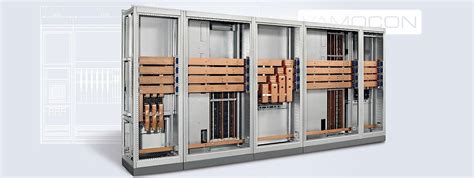 The manufacturing of the busbar system shall comply to the latest edition of BS 158 and BS 159 ...