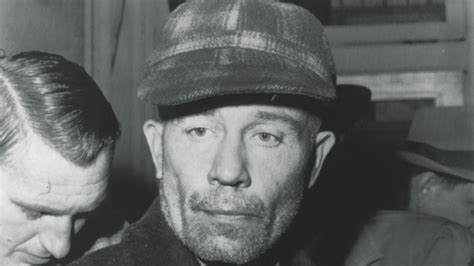 Ed Gein documentary series to stream on MGM+, promising 'new reveals'