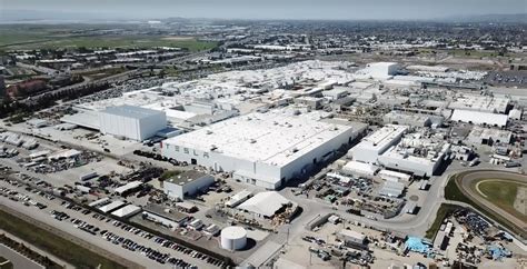 Tesla is working on 5th assembly line at Fremont factory ahead of Model Y production - Electrek