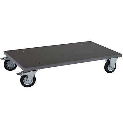 Heavy Duty Platform Dolly | Davpack