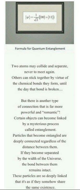 quantum physics quotes about love - Sumiko Biggs